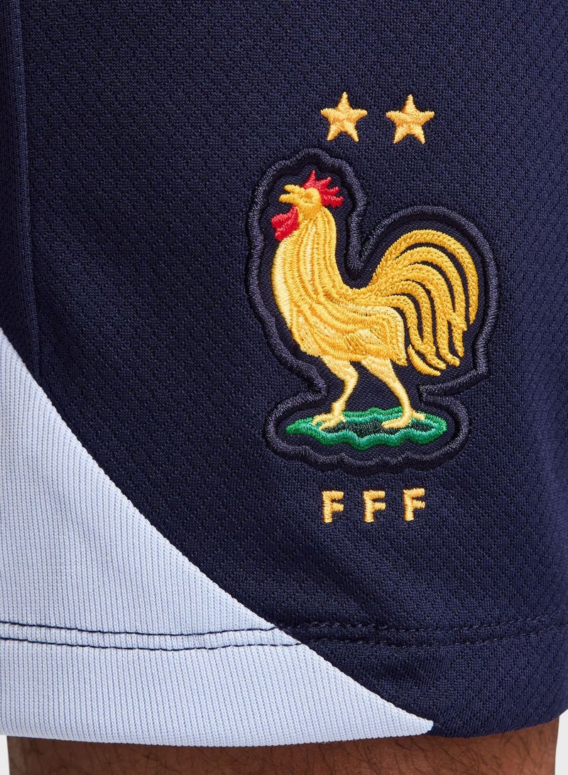 France Dri-Fit Strike Shorts