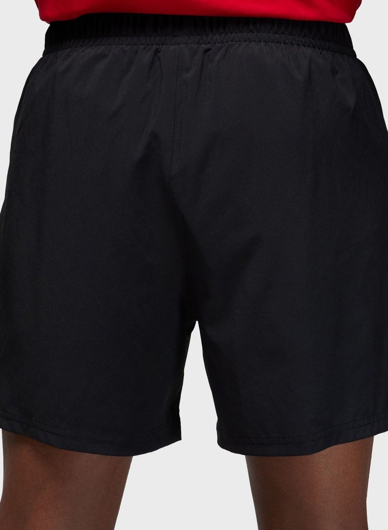 Jordan Dri-Fit Woven Shorts
