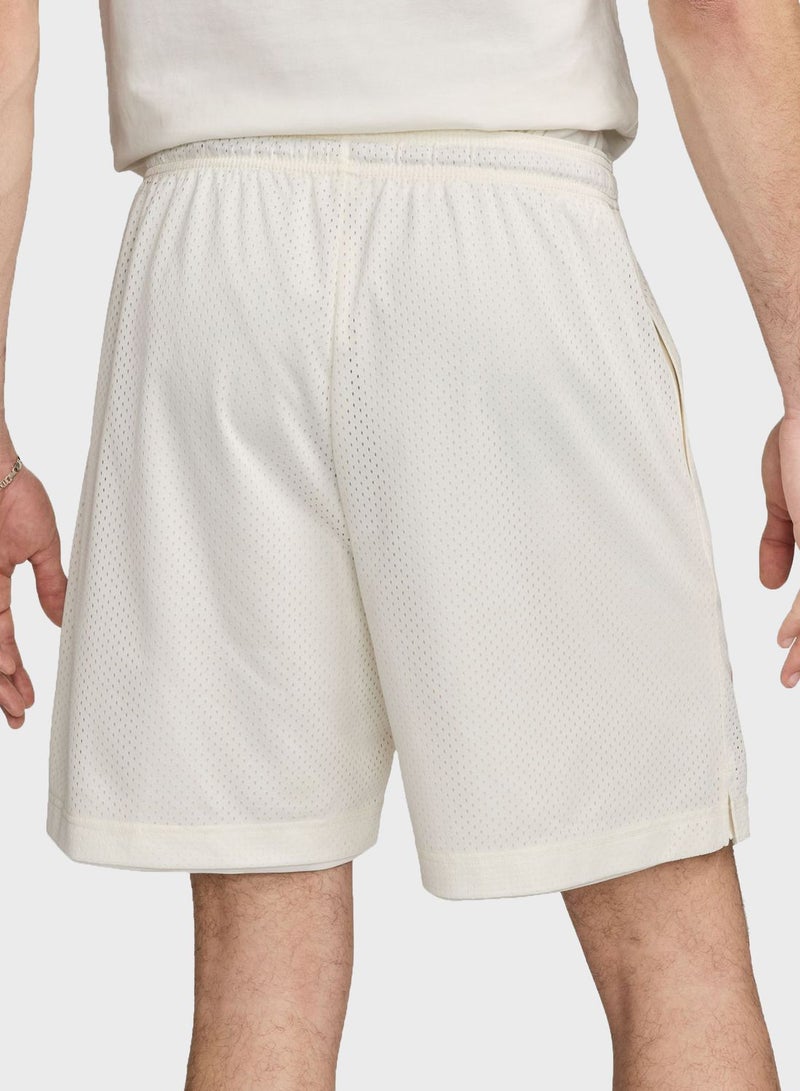 Dri-Fit Standard Rev Shorts