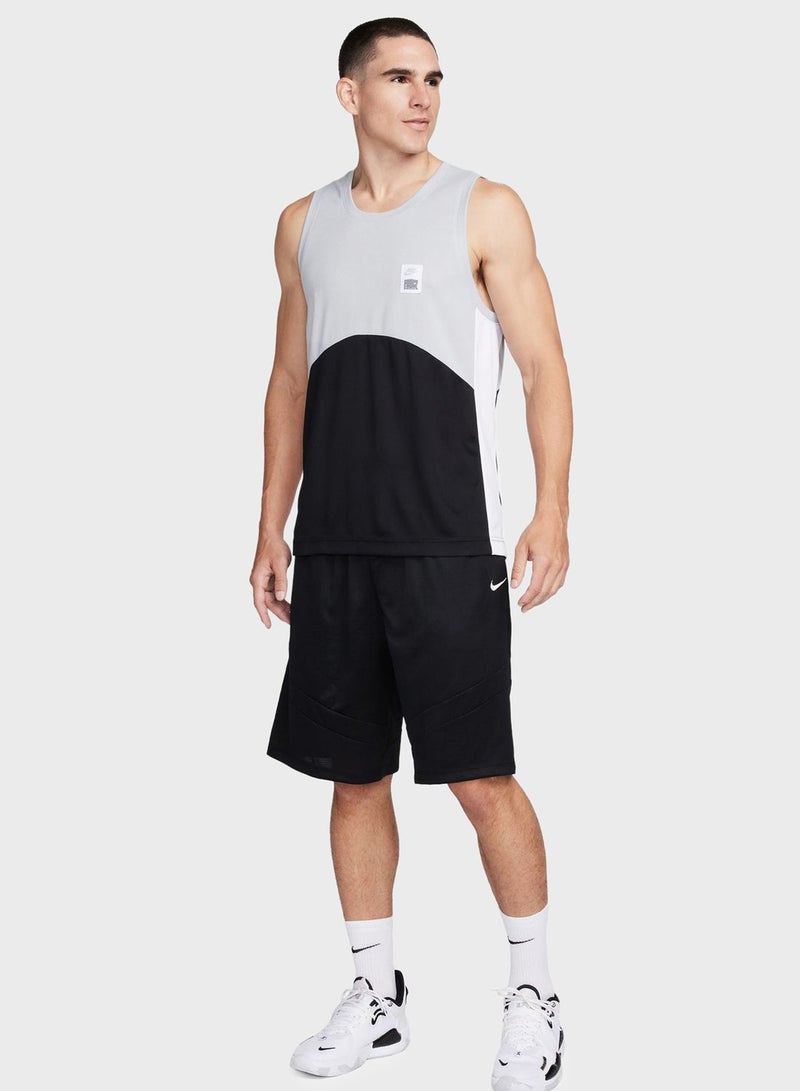 Dri-Fit Icon 11