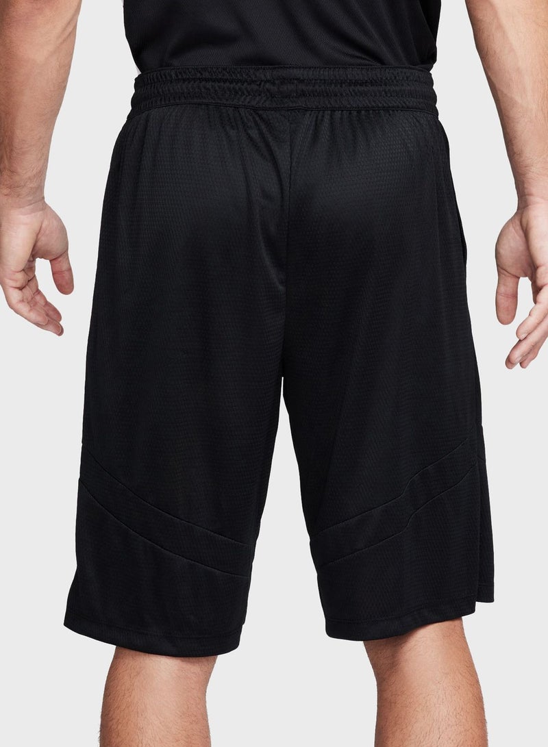 Dri-Fit Icon 11