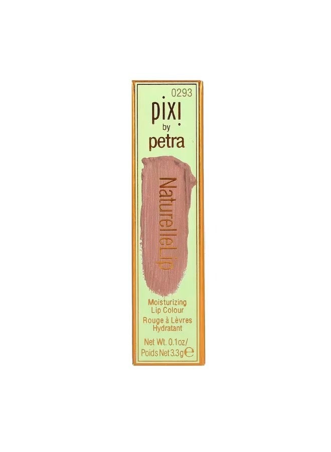 NaturelleLip Moisturizing Lip Colour 0293 Nectar 0.1 oz 3.3 g