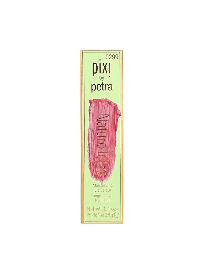 NaturelleLip Moisturizing Lip Colour 0299 Raspberry 0.1 oz 3.4 g