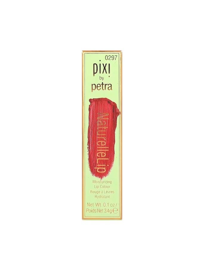 NaturelleLip Moisturizing Lip Colour 0297 Primrose 0.1 oz 3.4 g