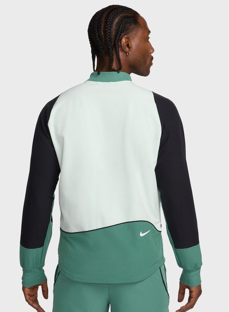 Dri-Fit Advantage Jacket