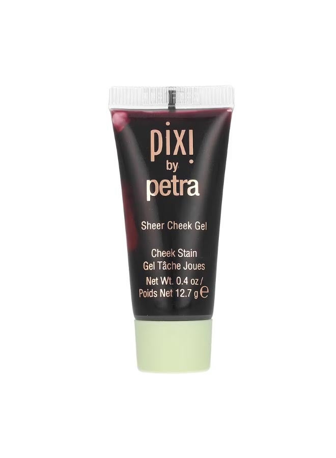 Sheer Cheek Gel 0215 Flushed 0.4 oz 12.7 g