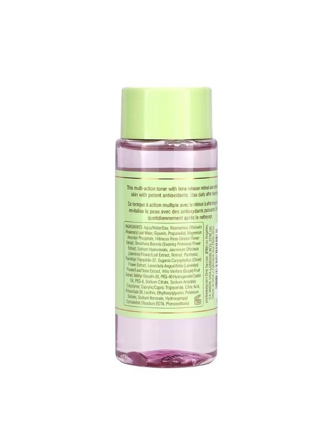 Retinol Tonic 3.4 fl oz 100 ml