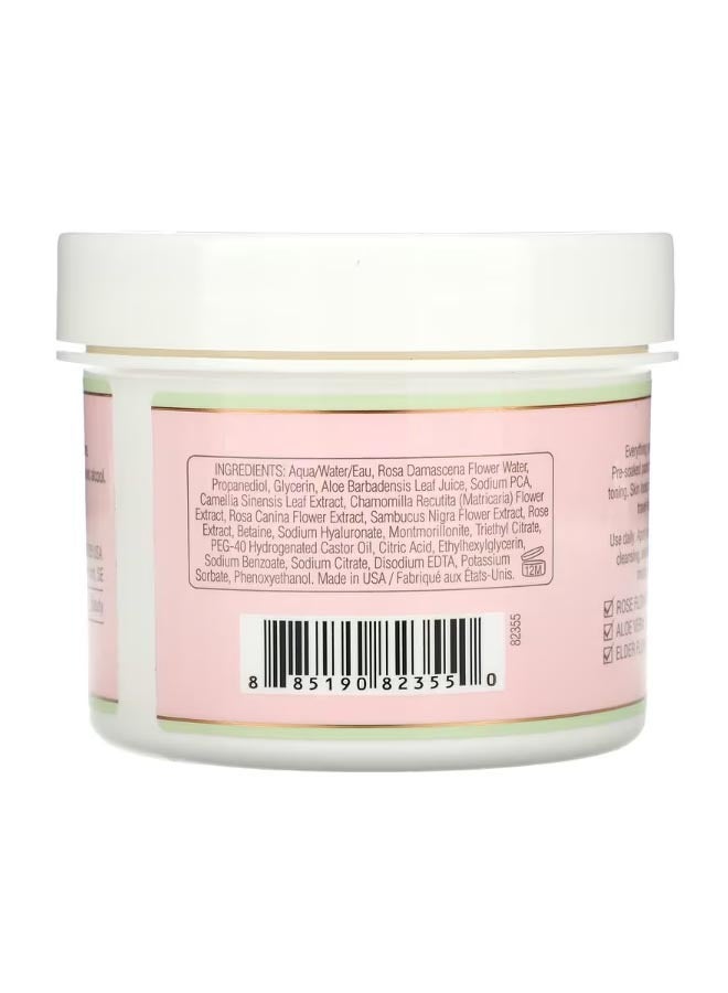 Skintreats Rose Tonic To Go 60 Pads