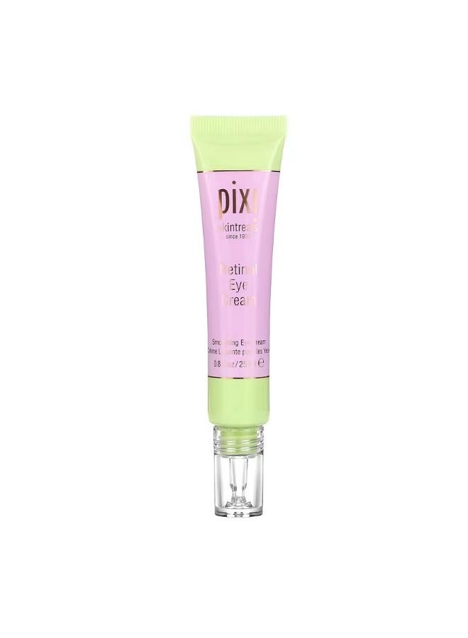 Retinol Eye Cream Smoothing Eye Cream 0.8 fl oz 25 ml