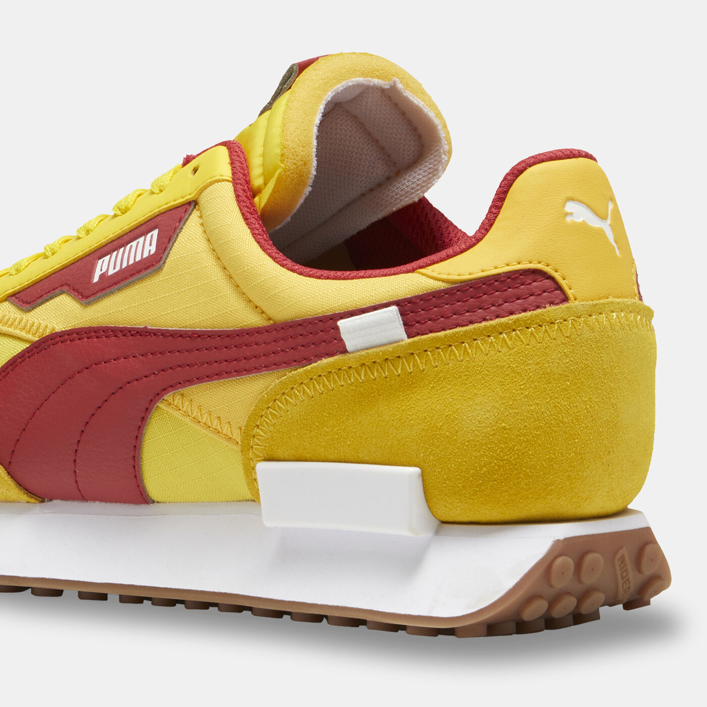 Men's Future Rider Play On Shoes