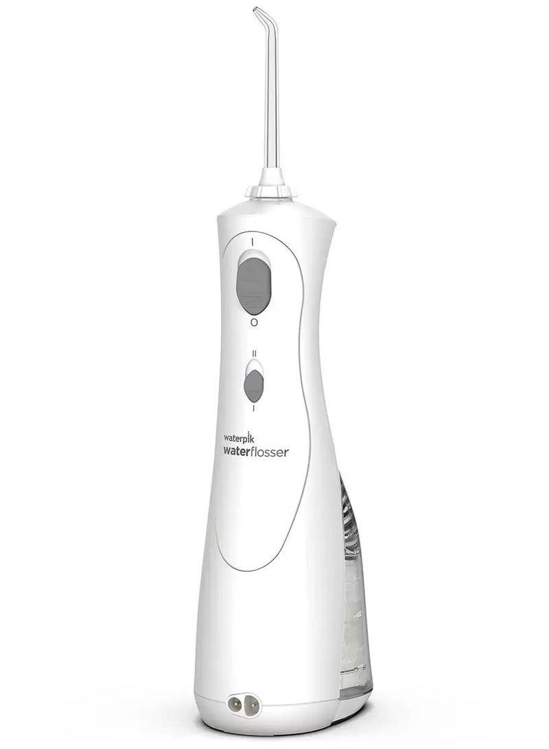 Ultra Plus And Cordless Plus Water Flosser For Effective Plaque Removal and Protection from Gum Disease