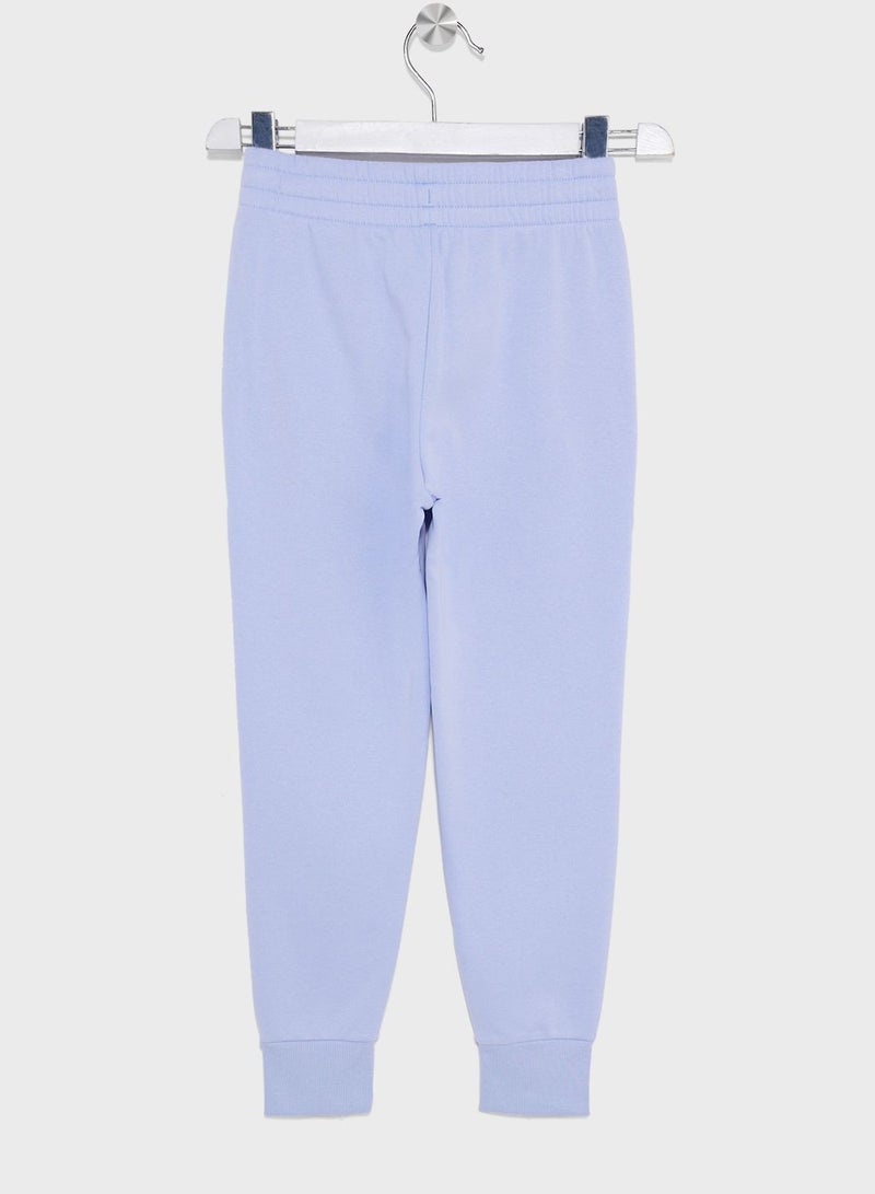 Girls' Rival Fleece Joggers