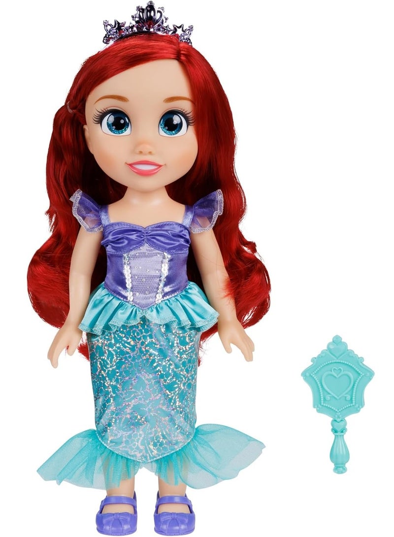 Disney Princess My Friend Ariel Doll 38cm