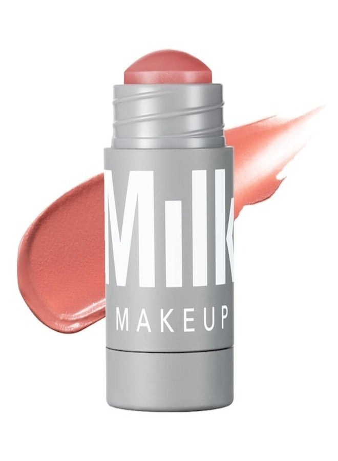 Lip + Cheek Cream Blush Stick Werk - Dusty Rose (6g)