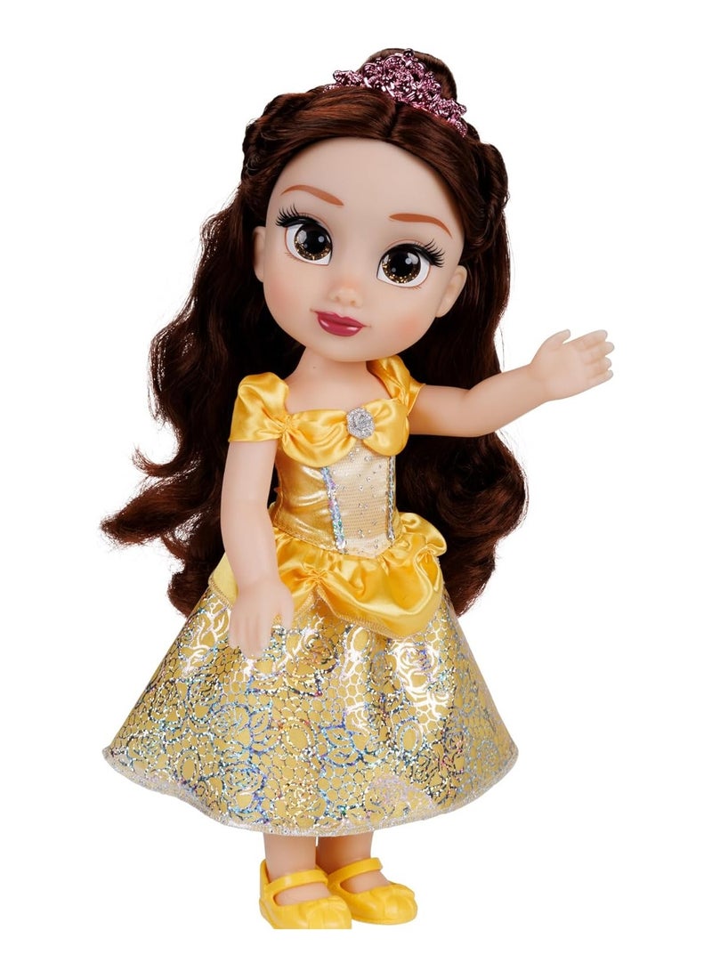 Disney Princess My Friend Belle Doll -38cm