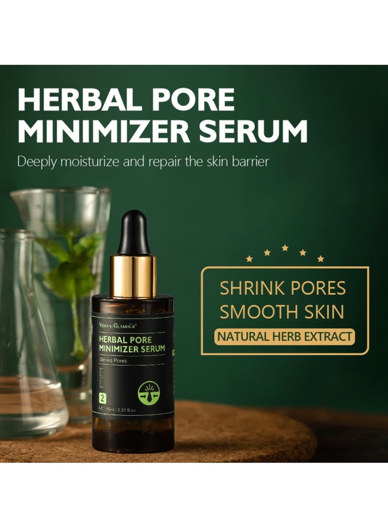 Herbal Essence for Fading Acne Marks and Pimples 15ml