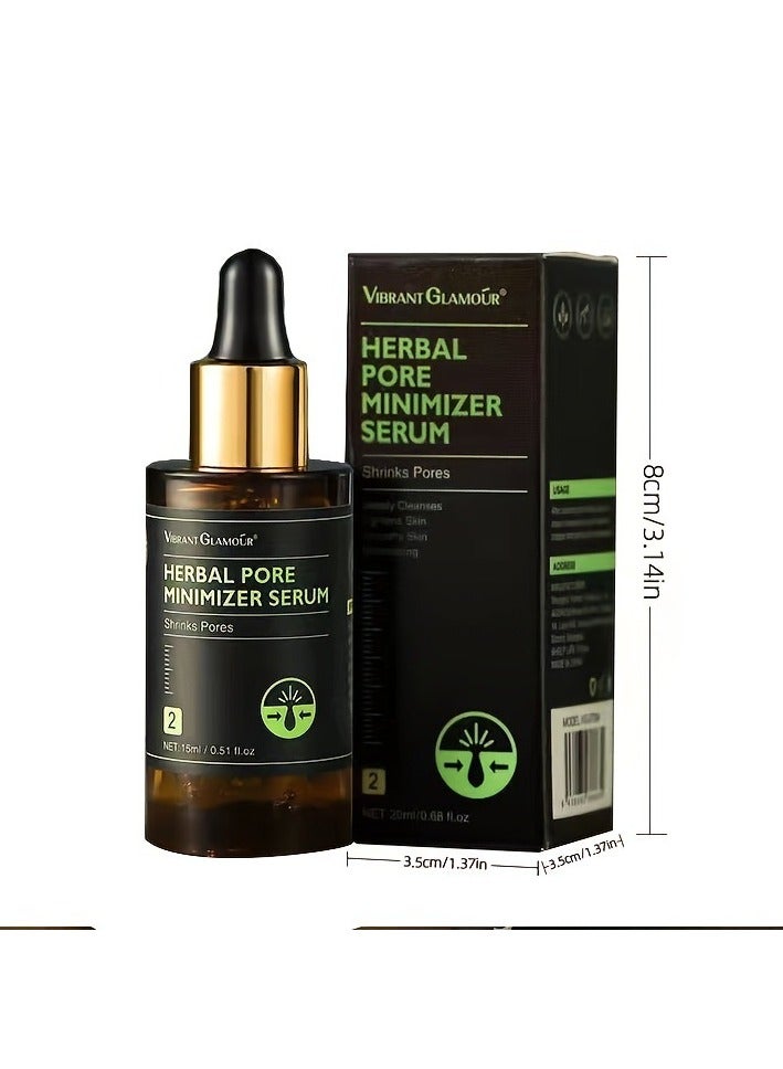 Herbal Essence for Fading Acne Marks and Pimples 15ml