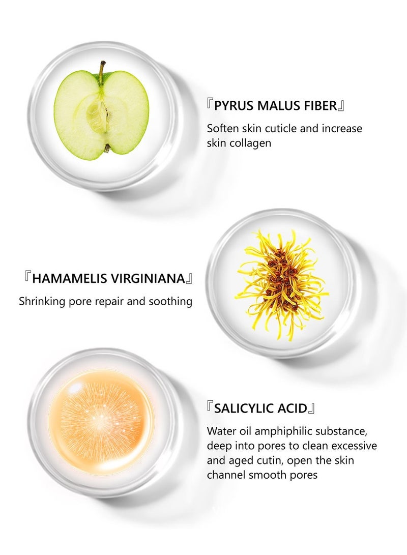 Herbal Essence for Fading Acne Marks and Pimples 15ml