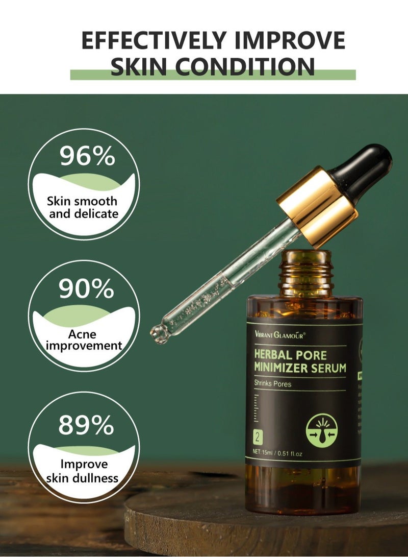 Herbal Essence for Fading Acne Marks and Pimples 15ml