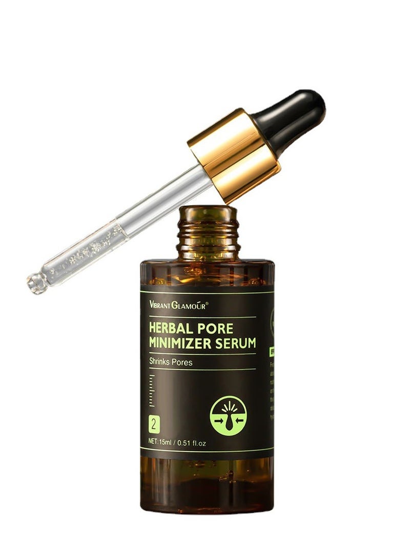 Herbal Essence for Fading Acne Marks and Pimples 15ml