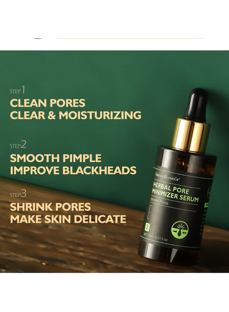 Herbal Essence for Fading Acne Marks and Pimples 15ml