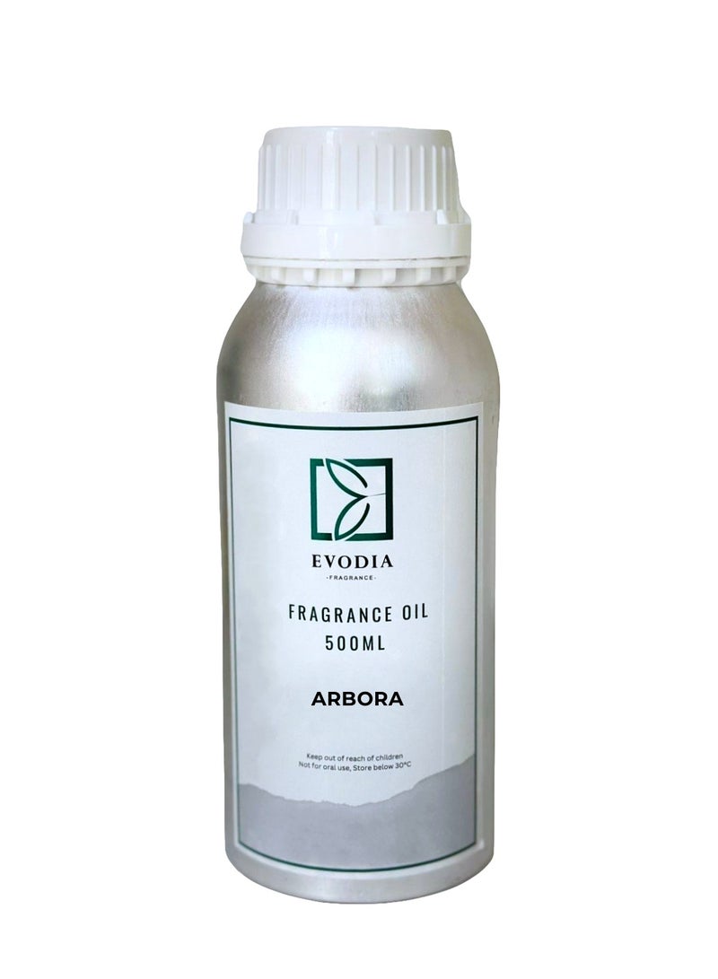 Aroma Oil Diffuser-Arbora 500ml