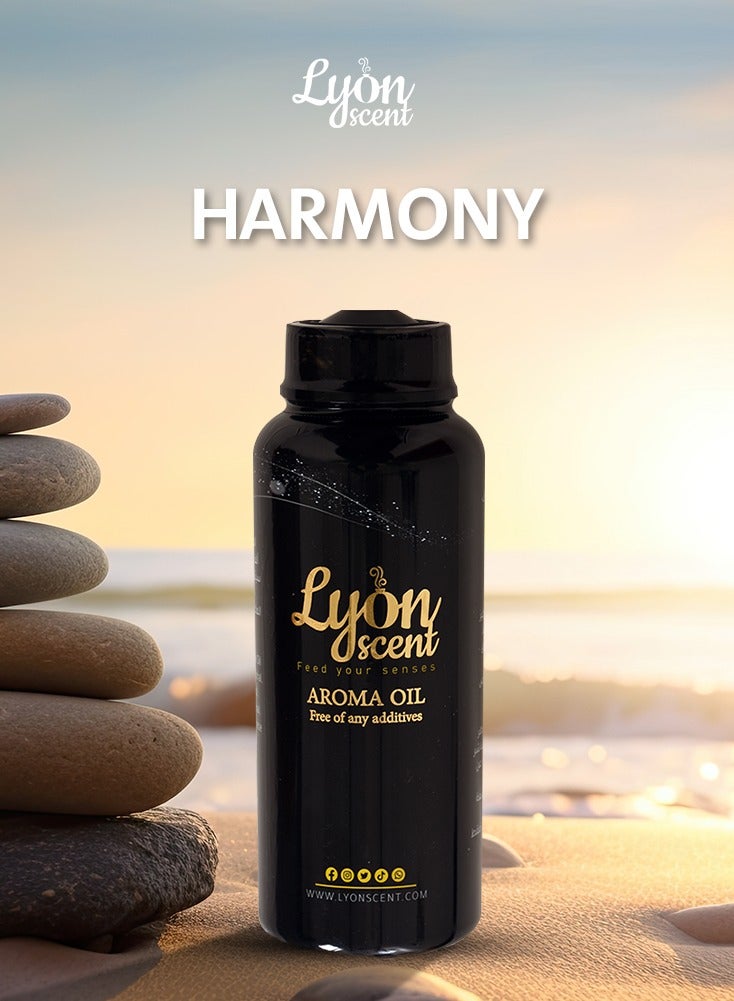 Lyon Scent Aroma Oil - HARMONY