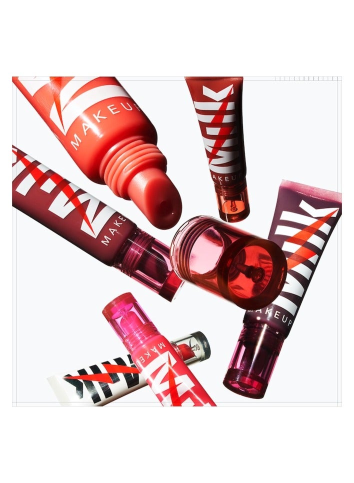 Electric Glossy Lip Plumper Wired 9ml