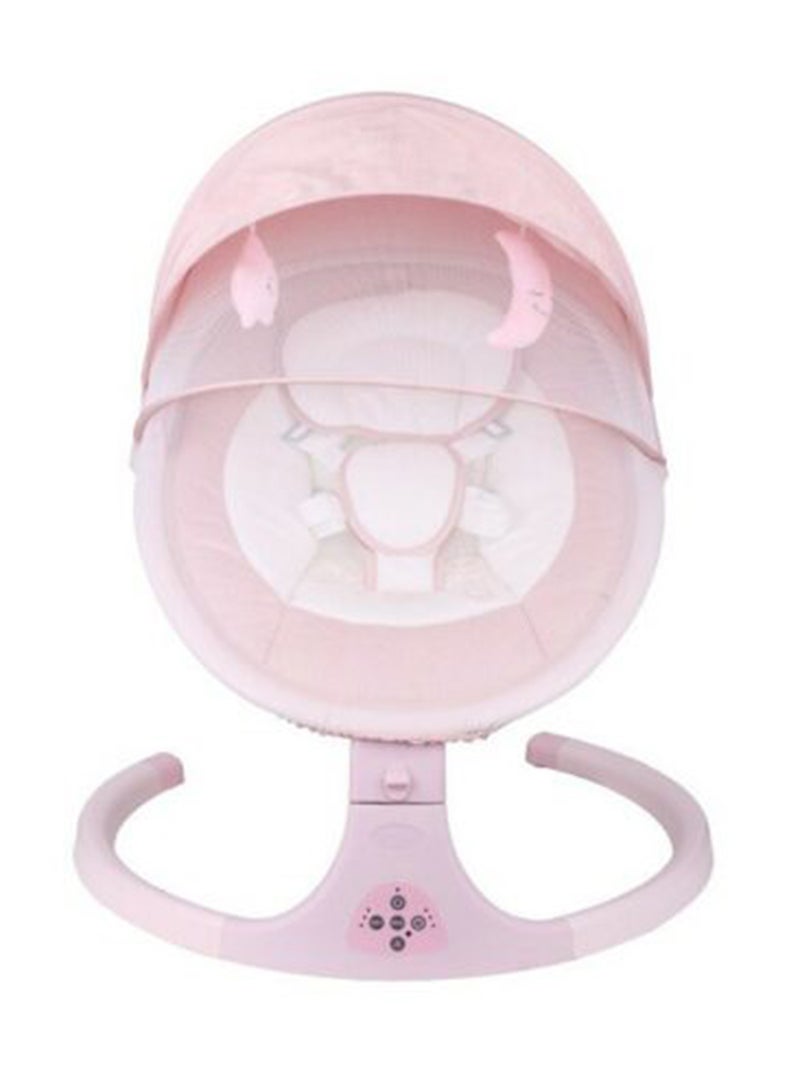 Electric Baby Bouncer With Music