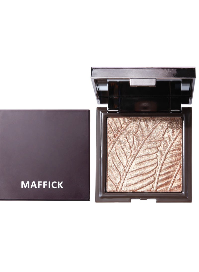 Maffick Concealer & Corrector Powder，Setting Powder, Face Powder Makeup & Finishing Powder, Color Correcting For Even Tone