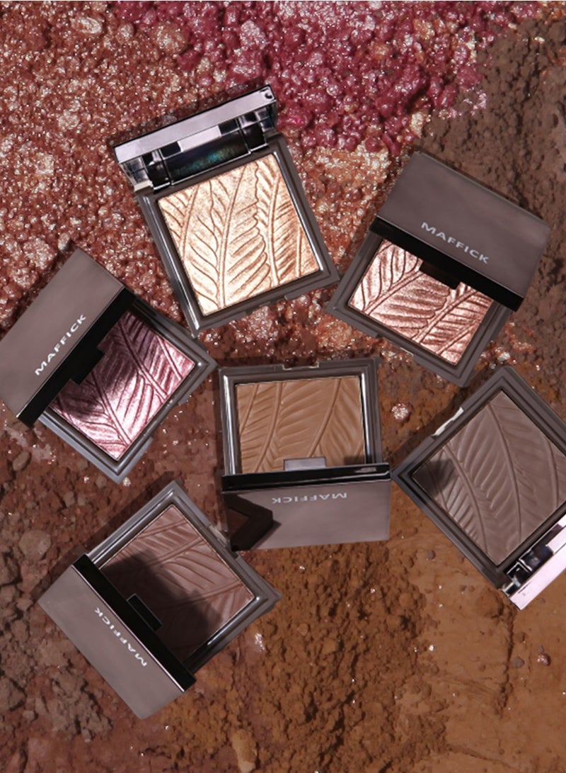 Maffick Concealer & Corrector Powder，Setting Powder, Face Powder Makeup & Finishing Powder, Color Correcting For Even Tone