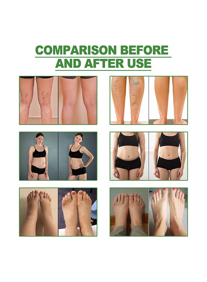 10pcs Foot Pads 2 in 1 Deep Cleaning , Natural Ginger Powder Wormwood Bamboo Foot Patches for Foot Care, Relieve Stress, Relaxation and Remove Impurities, Improve Sleep, Remove Dampness