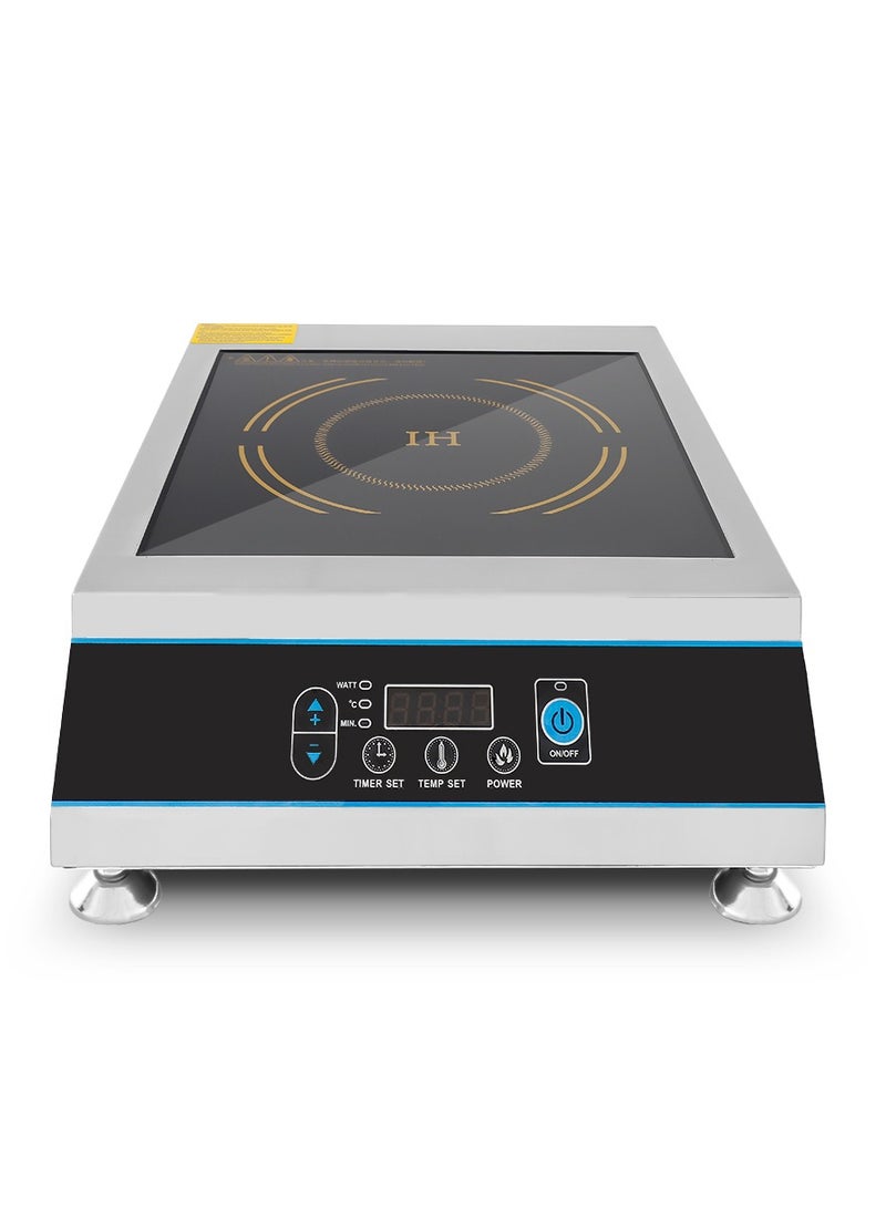 Induction Cooker-Single