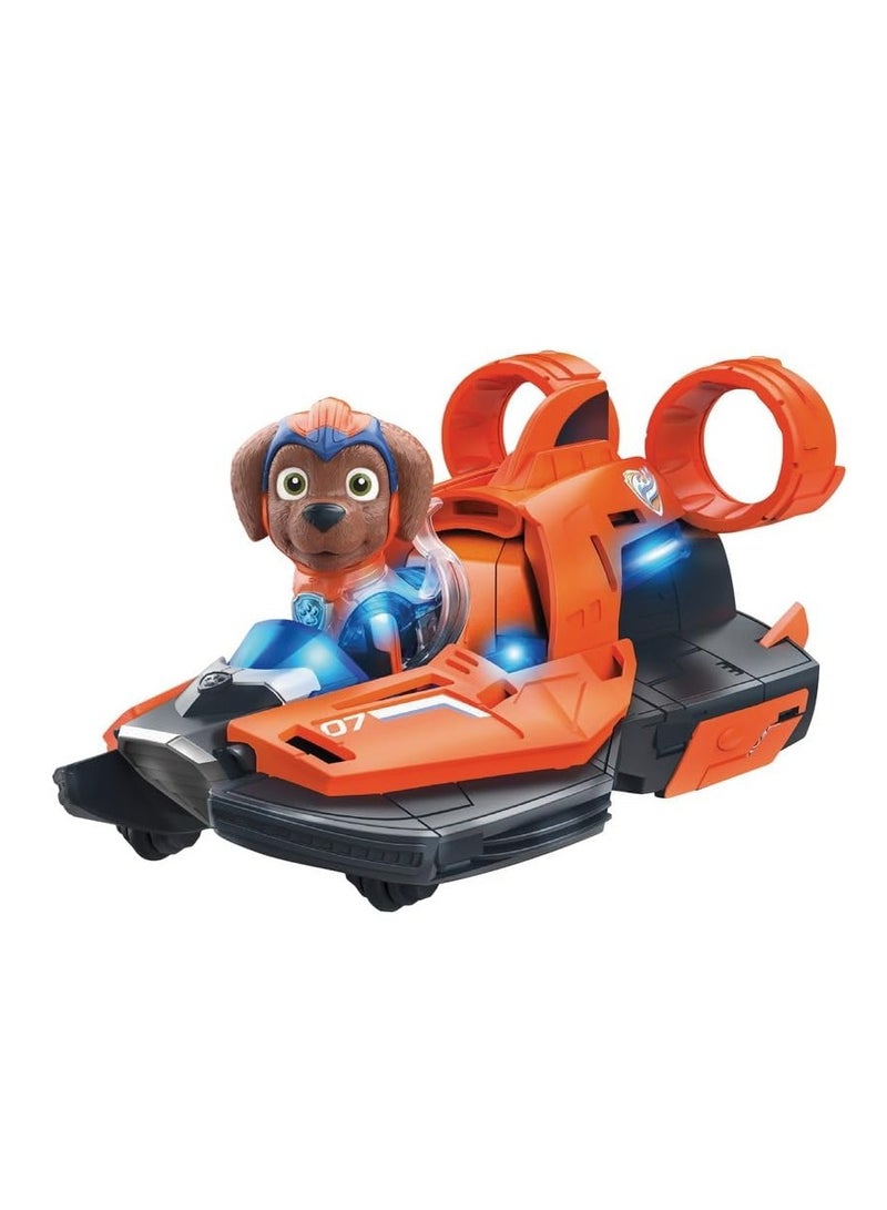 Paw Patrol Movie2 Themed Vehicles - 1 Piece Only, Character May Vary
