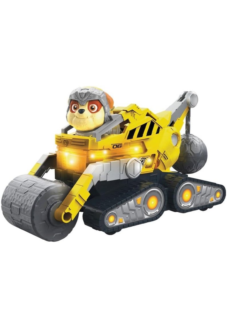 Paw Patrol Movie2 Themed Vehicles - 1 Piece Only, Character May Vary