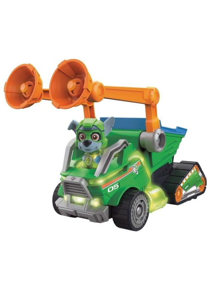 Paw Patrol Movie2 Themed Vehicles - 1 Piece Only, Character May Vary