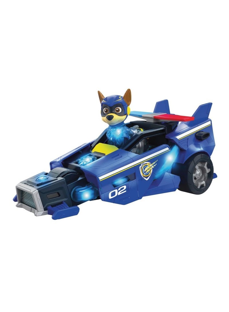 Paw Patrol Movie2 Themed Vehicles - 1 Piece Only, Character May Vary