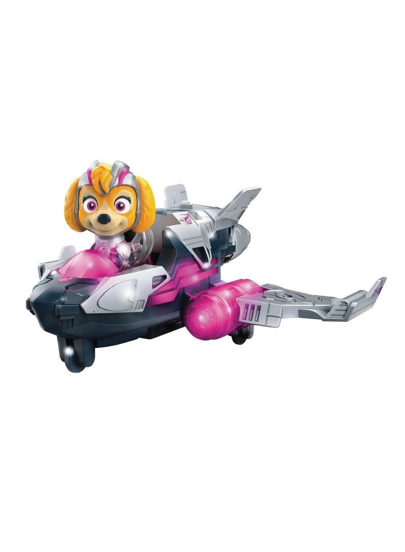 Paw Patrol Movie2 Themed Vehicles - 1 Piece Only, Character May Vary