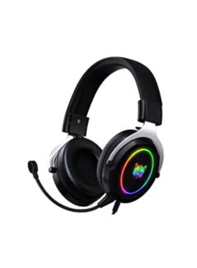 X10 Gaming Headset With Microphone For PS4/PS5/XOne/XSeries/NSwitch/PC