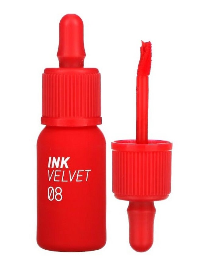 Ink Velvet Lip Tint 08 Sellout Red 0.14 oz 4 g