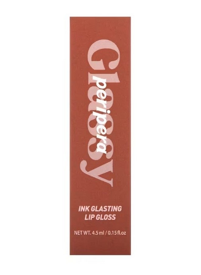 Ink Glasting Lip Gloss 09 Grow On You 0.15 fl oz 4.5 ml