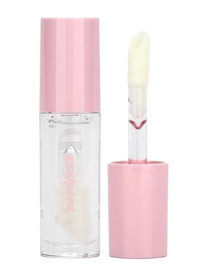 Ink Glasting Lip Gloss 01 Clear 0.15 fl oz 4.5 ml