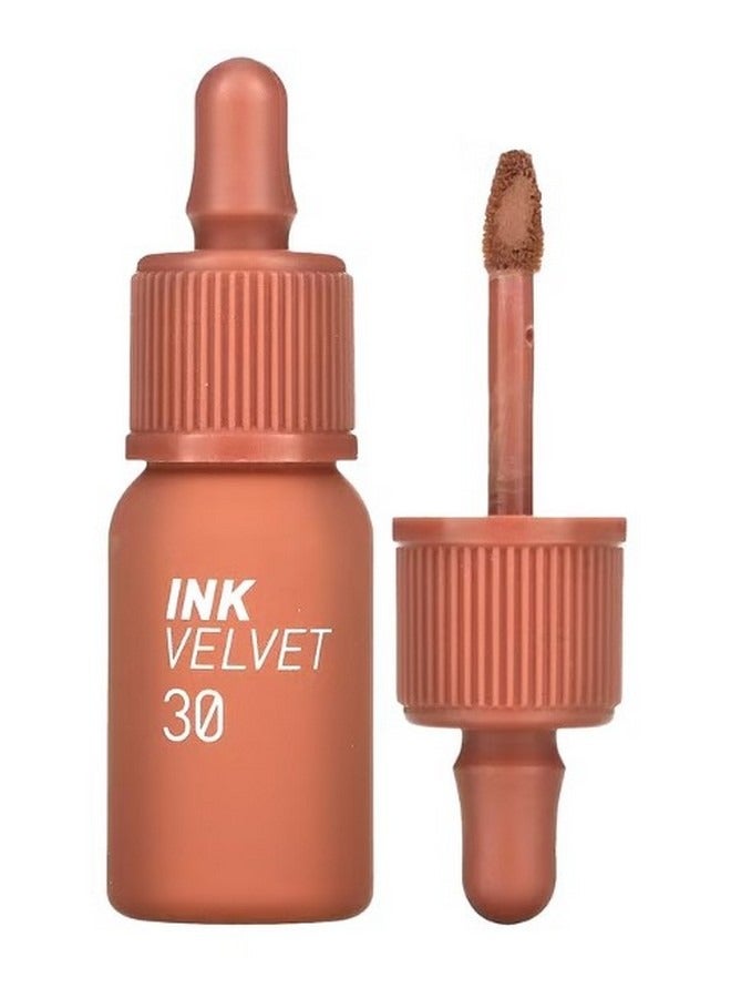 Ink Velvet Lip Tint 30 Classic Nude 0.14 oz 4 g