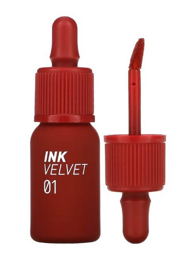 Ink Velvet Lip Tint 01 Good Brick 0.14 oz 4 g