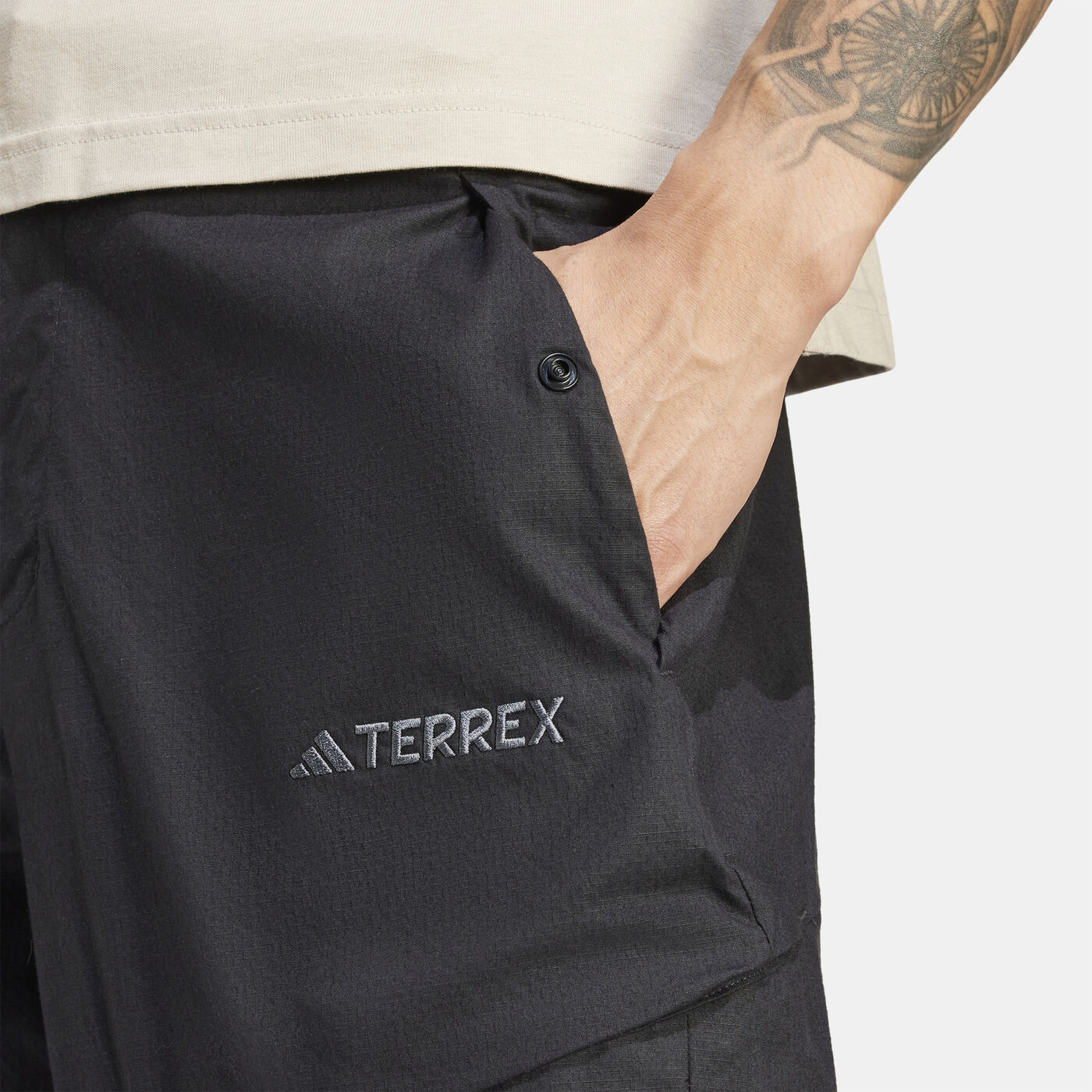 Men's Terrex Xploric Pants