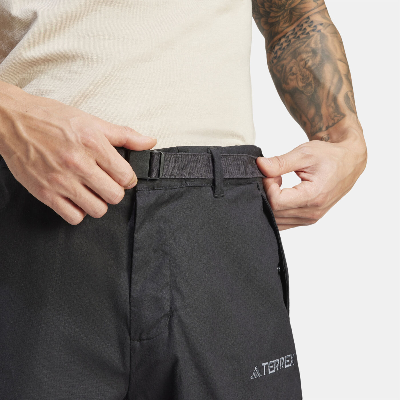 Men's Terrex Xploric Pants