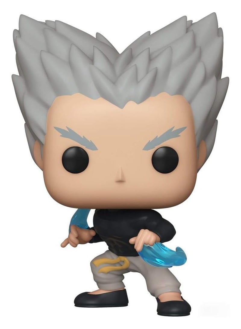 Funko Pop! Animation: One Punch Man - Garou Vinyl Bobblehead