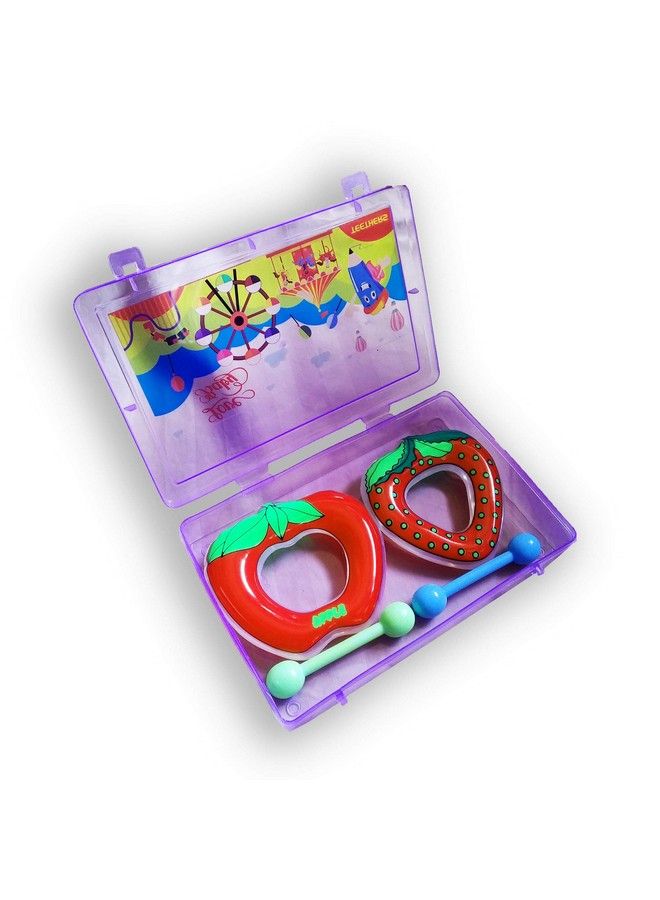 Auto Flow Water Filled Toy Teether Bt18 Combo