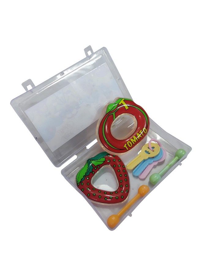 First Toy Star Teether Bt08