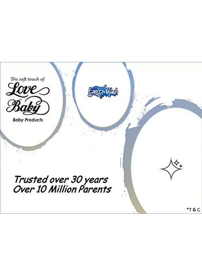 Cotton Organic Clothing Ink Combo Set (Multicolourmedium)